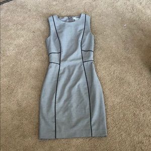 H&M work dress
